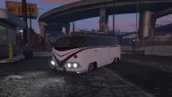 Surfer: Custom Paint Job by Rlylaria