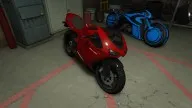 Bati 801: Custom Paint Job by TheHunter1203