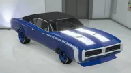 Beater Dukes: Custom Paint Job by davy