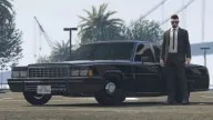 Emperor: Custom Paint Job by KubboGaming