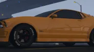 Dominator: Custom Paint Job by NotMarksmn