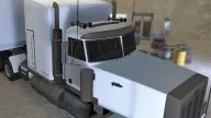 Phantom Custom: Custom Paint Job by lebean_shoe