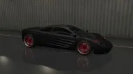 GP1: Custom Paint Job by vex