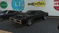 Beater Dukes: Custom Paint Job by SFRockstar