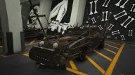 Apocalypse Imperator: Custom Paint Job by TheHunter1203