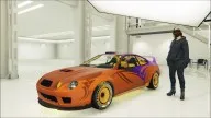 Calico GTF: Custom Paint Job by ash_274