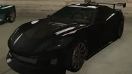 Coquette: Custom Paint Job by velnys84