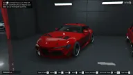 Jester RR: Custom Paint Job by James