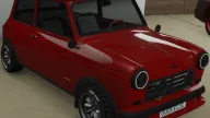 Issi Classic: Custom Paint Job by NotMarksmn