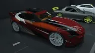 Jester RR: Custom Paint Job by PsycoPath