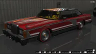 Virgo Classic Custom: Custom Paint Job by James