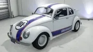 Weevil: Custom Paint Job by Ultra Krysis