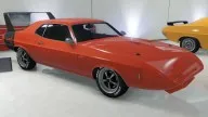 Gauntlet Classic Custom: Custom Paint Job by Ultra Krysis