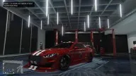 8F Drafter: Custom Paint Job by Mazen EL-Far