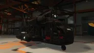 Cargobob Jetsam: Custom Paint Job by TheHunter1203