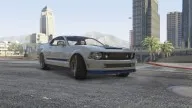 Dominator: Custom Paint Job by KubboGaming