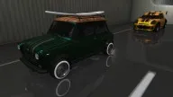 Issi Classic: Custom Paint Job by MrOrelhas