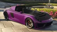 Voltic: Custom Paint Job by KiwiMinx