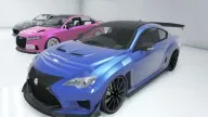 Vectre: Custom Paint Job by Macccc