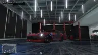 190z: Custom Paint Job by Mazen EL-Far