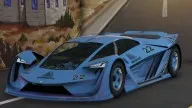 Tezeract: Custom Paint Job by PiousShothead