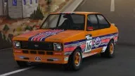 Retinue Mk II: Custom Paint Job by PiousShothead