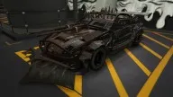 Apocalypse ZR380: Custom Paint Job by TheHunter1203