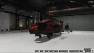 Annihilator Stealth: Custom Paint Job by James