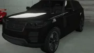 Baller: Custom Paint Job by velnys84