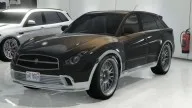 FQ 2: Custom Paint Job by AJHGTA Herbert