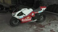 Bati 801RR: Custom Paint Job by davy