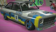 Retinue Mk II: Custom Paint Job by lebean_shoe
