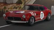 GT500: Custom Paint Job by PiousShothead