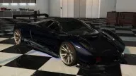 Osiris: Custom Paint Job by Korey Knapp