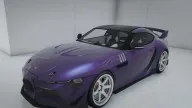 Jester RR: Custom Paint Job by Macccc
