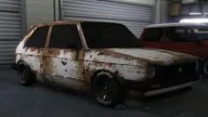 Club: Custom Paint Job by TylerG94