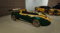 Locust: Custom Paint Job by PsycoPath
