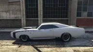 Beater Dukes: Custom Paint Job by PeoplesTrucker