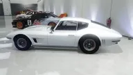 Coquette Classic: Custom Paint Job by mikebehn43