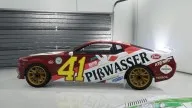 Pißwasser Dominator: Custom Paint Job by mikebehn43