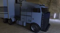 Hauler Custom: Custom Paint Job by YOEL_44