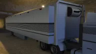 Mobile Operations Center (Trailer): Custom Paint Job by YOEL_44