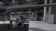 Ultralight: Custom Paint Job by YOEL_44
