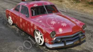 Clique: Custom Paint Job by BipolarGamingGrl