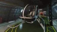 Sparrow: Custom Paint Job by YOEL_44