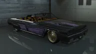 Manana Custom: Custom Paint Job by kwako