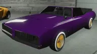 Stallion: Custom Paint Job by kwako