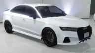 Tailgater S: Custom Paint Job by Ultra Krysis