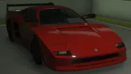 Turismo Classic: Custom Paint Job by Mac.Farlane.SOA
