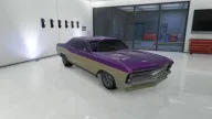 Buccaneer: Custom Paint Job by OlenJ